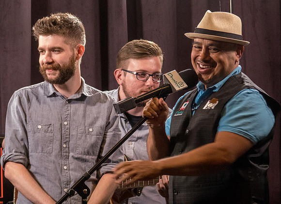 Downtown Podcast Episode 127-77