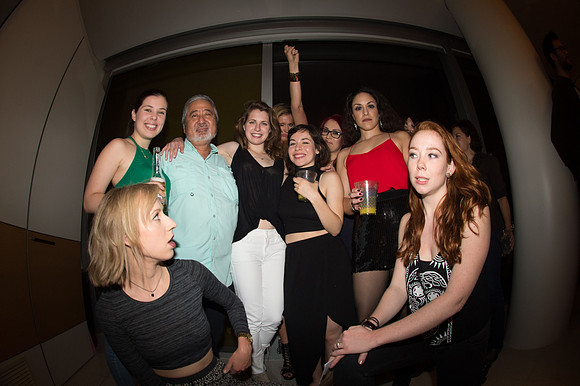 Downtown Podcast Celebration of Growth-70