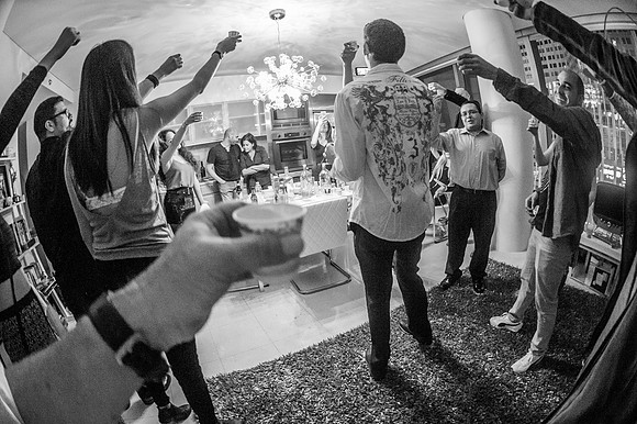 Downtown Podcast Celebration of Growth-144