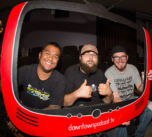 Downtown Podcast Episode 174-6990
