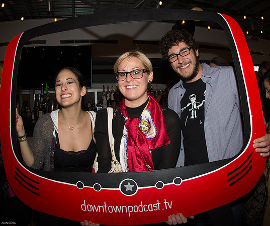 Downtown Podcast Episode 142-192