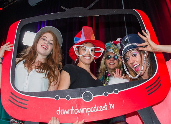Downtown Podcast Episode 172-4708