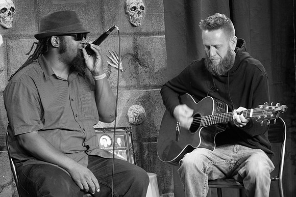 Downtown Podcast Episode 140-126