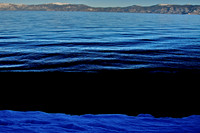 Lake Tahoe, California