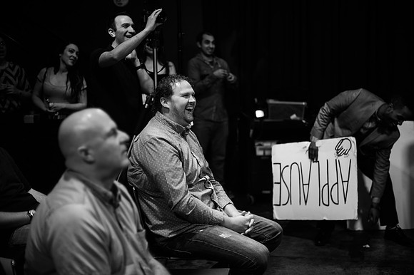 Downtown Podcast Episode 156-29