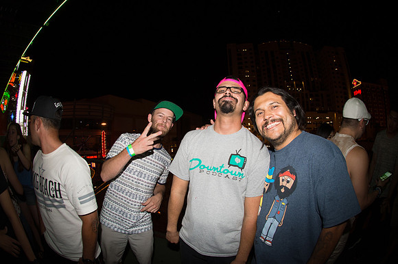 Downtown Podcast Episode 172-5386