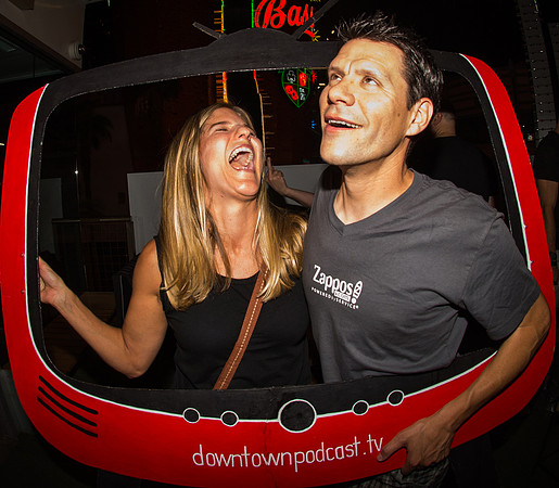 Downtown Podcast Episode 171-4207