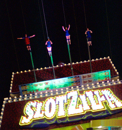Slotzilla