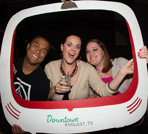 Downtown Podcast Episode 163-4