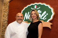 La Bella Napoli VIP Party-13