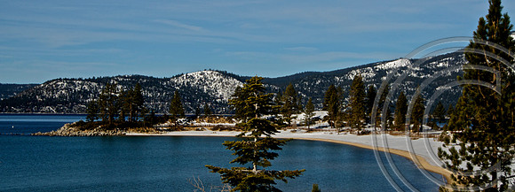 Lake Tahoe