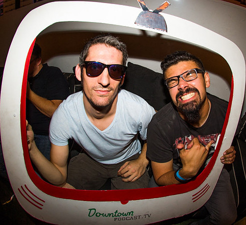 Downtown Podcasts Episode 169 (184 of 192)