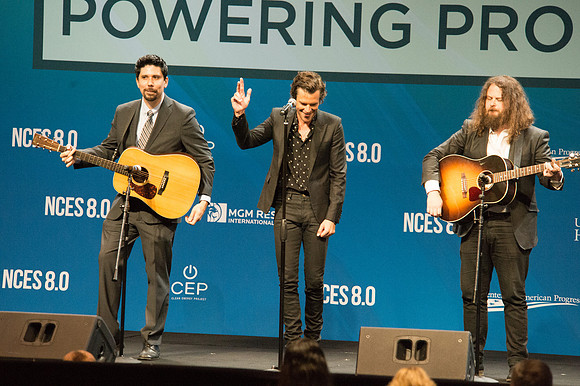 National Clean Energy Summit 8.0-21