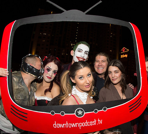 Downtown Podcast Episode 143-242