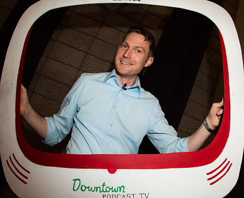 Downtown Podcasts Episode 169 (139 of 192)