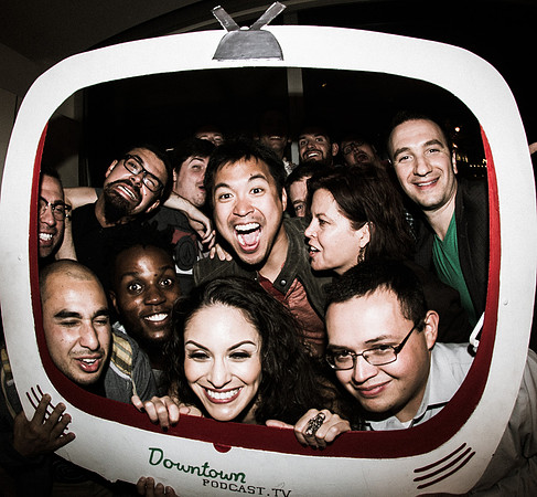 Downtown Podcast Celebration of Growth-97
