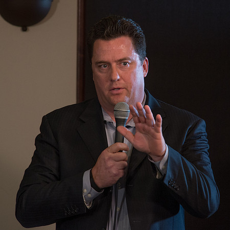 Mesquite Candidates Forum-22