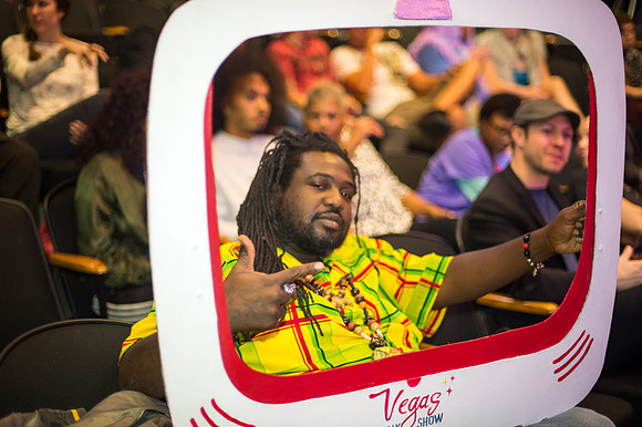 Vegas Talk Show Episode 191 (214 of 303)