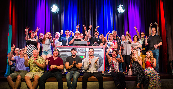 Downtown Podcasts Episode 178-0920