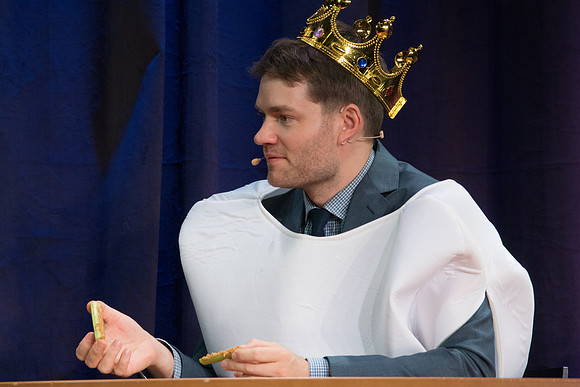 Vegas Talk Show Episode 191 (122 of 303)