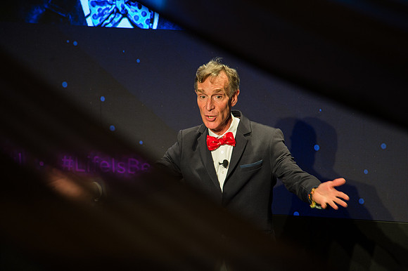 Bill Nye at Life is Beautiful-1