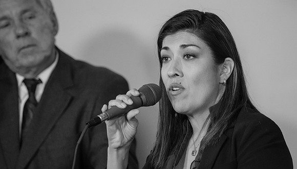 Mesquite Candidates Forum-32