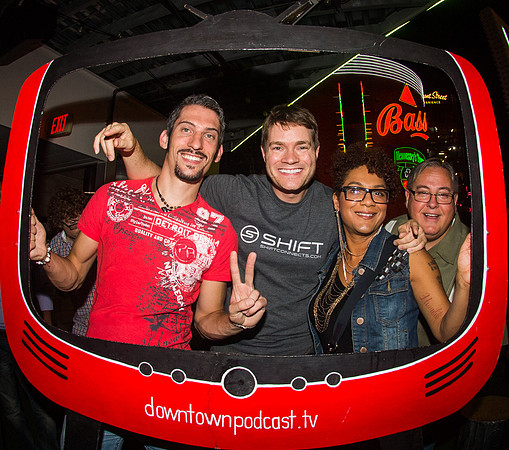 Downtown Podcast Episode 176-8921