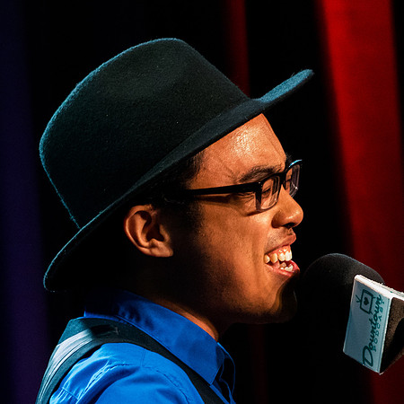 Joshua Luna Downtown Podcast Episode 174-6444