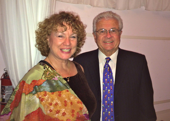 Heart of the Community Gala Boulder City 5.16.14