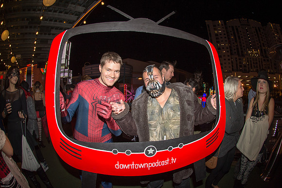Downtown Podcast Episode 143-160
