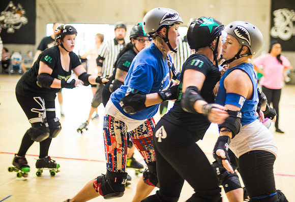 Sin City Rollergirls 9.12.15-10