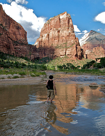 Zion