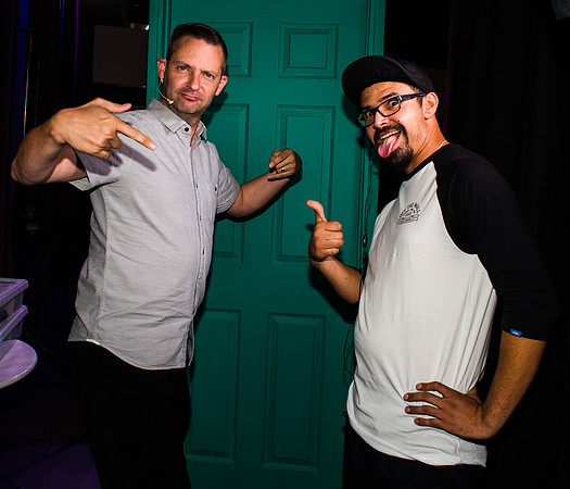 Downtown Podcasts Episode 178-0669