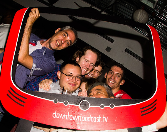 Downtown Podcast Episode 179-2149