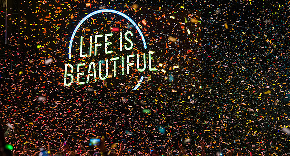 Life is Beautiful