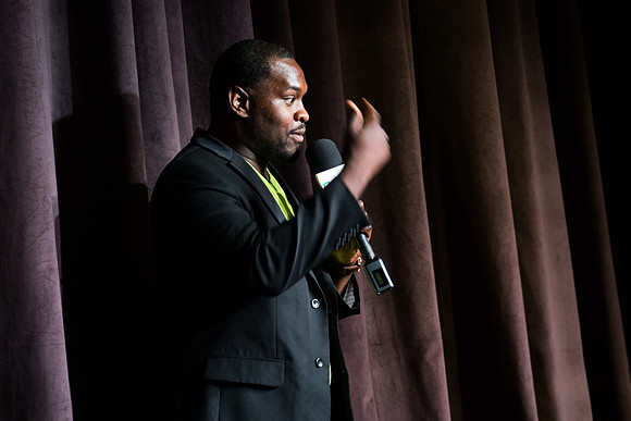 Stephon Petway Downtown Podcast Episode 179-2518