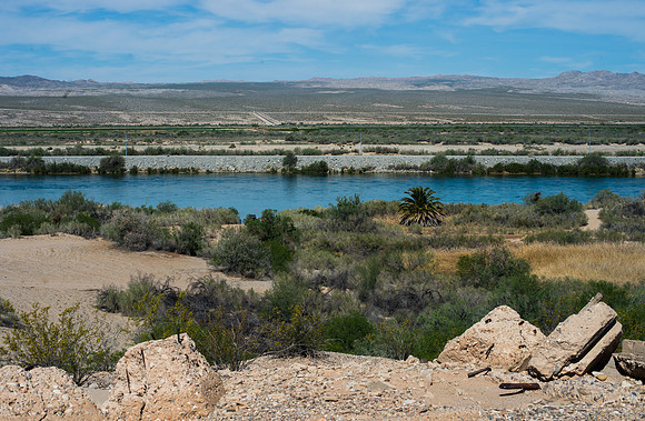 Mojave Road Trip 3.20.16-14