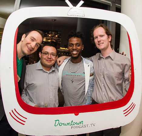 Downtown Podcast Celebration of Growth-7