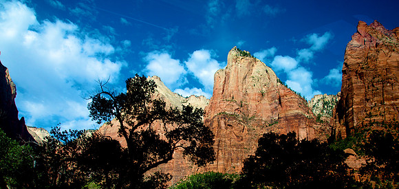 Zion