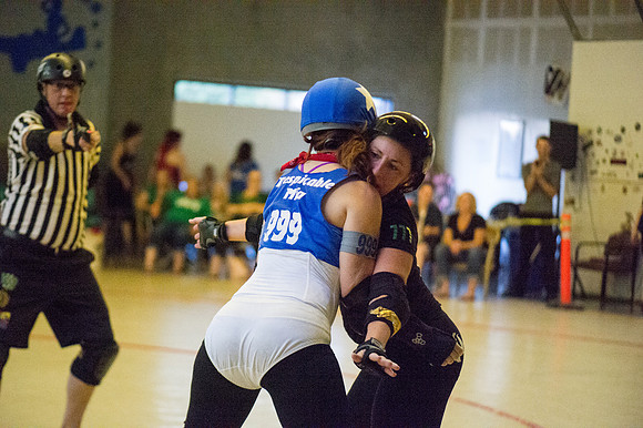 Sin City Rollergirls 9.12.15-21