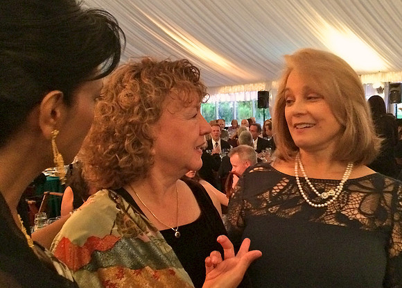 Heart of the Community Gala Boulder City 5.16.14