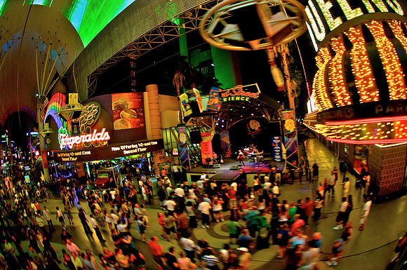 Fremont Street