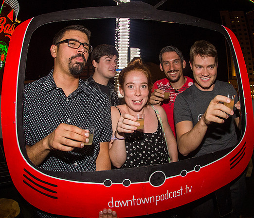 Downtown Podcast Episode 176-8834