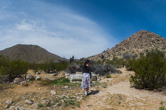 Mojave Road Trip 3.20.16-149