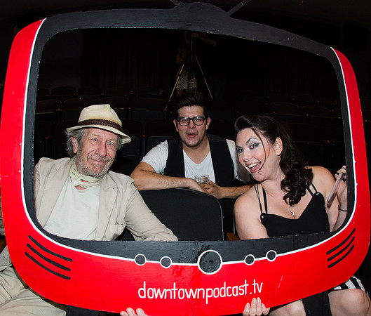Downtown Podcasts Episode 175-7920