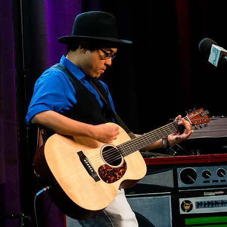 Joshua Luna Downtown Podcast Episode 174-6238