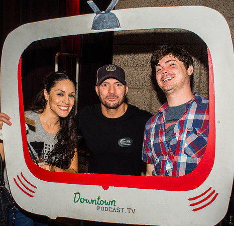 Downtown Podcasts Episode 178-0786
