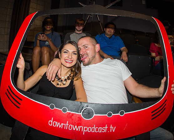 Downtown Podcast Episode 172-4700