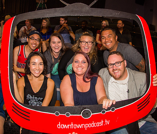 Downtown Podcast Episode 184-4129