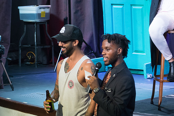 Downtown Podcast Episode 179-2105